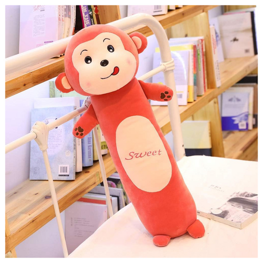 Almohadas peluche gigantes para niños