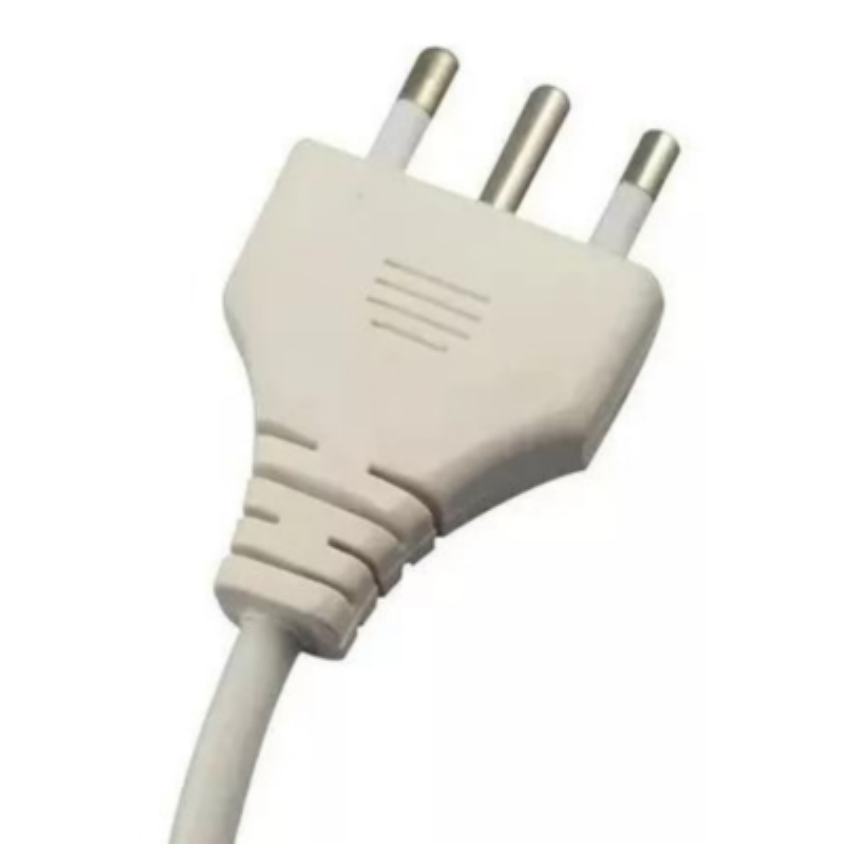 Regleta de 6 tomas con cable de 3 metros